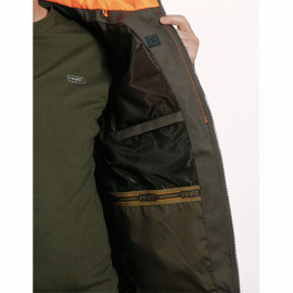 CHAQUETA DE CAZA HART ARAN ECO-J