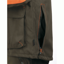CHAQUETA DE CAZA HART ARAN ECO-J