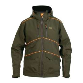 CHAQUETA DE CAZA HART ARMOTION-J SPORT