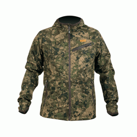 CHAQUETA DE CAZA HART IBICE HOODIE