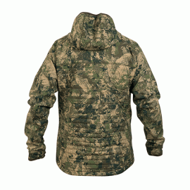 CHAQUETA DE CAZA HART IBICE HOODIE