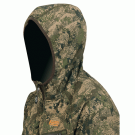 CHAQUETA DE CAZA HART IBICE HOODIE