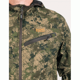 CHAQUETA DE CAZA HART IBICE HOODIE