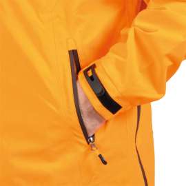 CHAQUETA DE CAZA HART ILIE-J