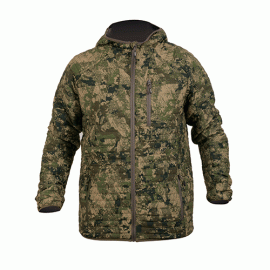 CHAQUETA DE CAZA HART OSMA-J
