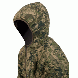 CHAQUETA DE CAZA HART OSMA-J