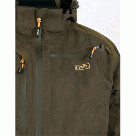 CHAQUETA DE CAZA HART TAUNUS XHP-J