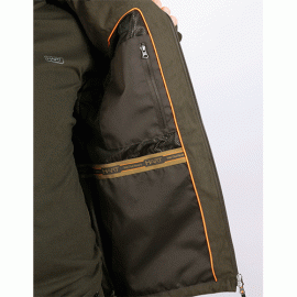 CHAQUETA DE CAZA HART TAUNUS XHP-J