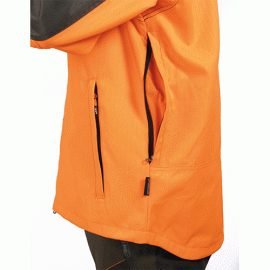 CHAQUETA DE CAZA HART URKI-J