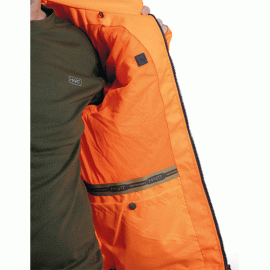 CHAQUETA DE CAZA HART URKI-J