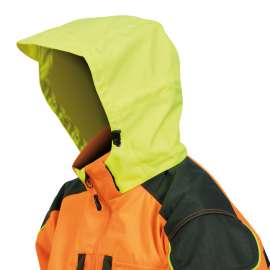 CHAQUETA DE CAZA WILDPRO-J