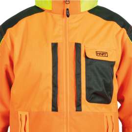 CHAQUETA DE CAZA WILDPRO-J