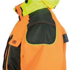 CHAQUETA DE CAZA WILDPRO-J