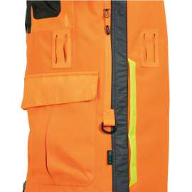 CHAQUETA DE CAZA WILDPRO-J