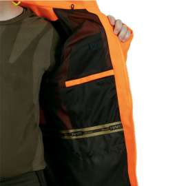 CHAQUETA DE CAZA WILDPRO-J
