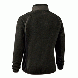 CHAQUETA DEERHUNTER MOOR ACOLCHADO MANGAS DESMONTABLES
