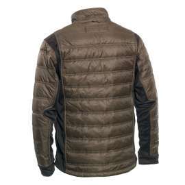 CHAQUETA DEERHUNTER MUFLON ZIP-IN
