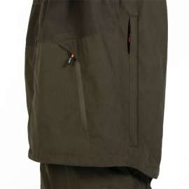 CHAQUETA HART AKON-J
