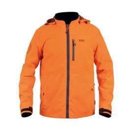 CHAQUETA HART ALDATZ-J
