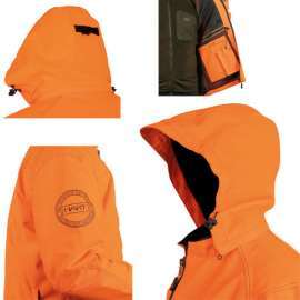 CHAQUETA HART ALDATZ-J