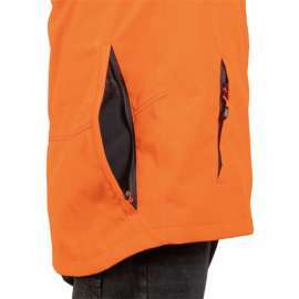 CHAQUETA HART ALDATZ-J