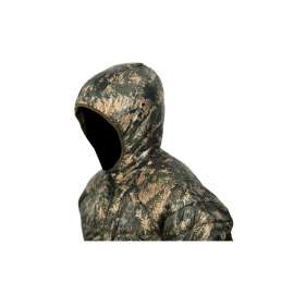 CHAQUETA HART ALPINE-J