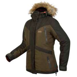 CHAQUETA HART ALTAI-J