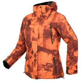 CHAQUETA HART ALTAI-J