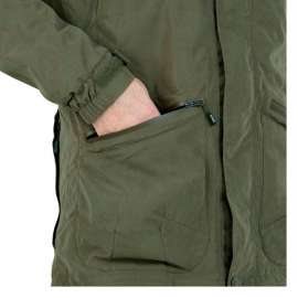 CHAQUETA HART HEIDE-J