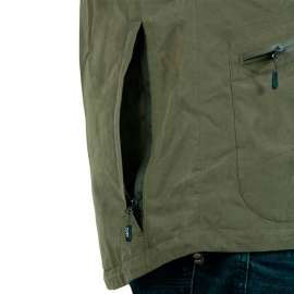 CHAQUETA HART HEIDE-J