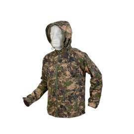 CHAQUETA HART IBERO-J