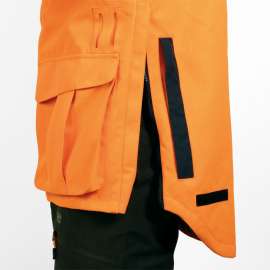 CHAQUETA HART KERNIG TECH-J MUJER