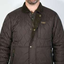 CHAQUETA HART MASSAIAS-J