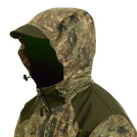 CHAQUETA HART SKADE-J