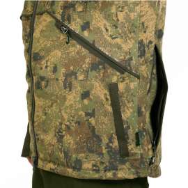 CHAQUETA HART SKADE-J