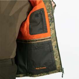 CHAQUETA HART SKADE-J