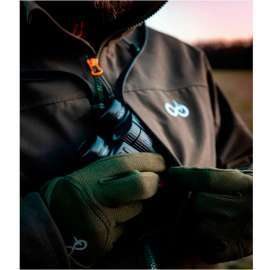 CHAQUETA MERKEL GEAR ALPINIST HARDSHELL