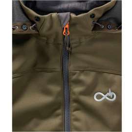 CHAQUETA MERKEL GEAR PALÄARKTIS 365 PRO