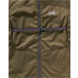 CHAQUETA MERKEL GEAR PALÄARKTIS 365 PRO
