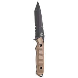 CUCHILLO BENCHMADE NIMRAVUS TANTO