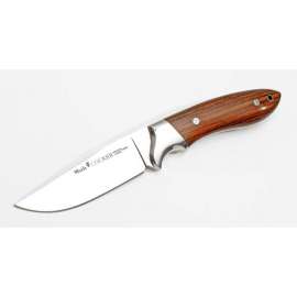 CUCHILLO ENTERIZO MUELA COCKER 11