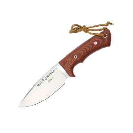 CUCHILLO ENTERIZO MUELA GAVILAN