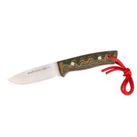 CUCHILLO ENTERIZO MUELA KODIAK-10