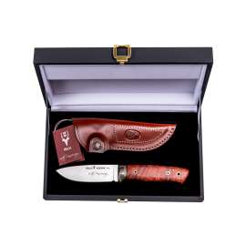 CUCHILLO ENTERIZO MUELA KODIAK-10