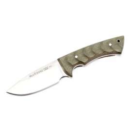 CUCHILLO ENTERIZO MUELA RHINO-10SV