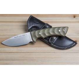 CUCHILLO ENTERIZO MUELA RHINO-10SV