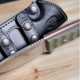 CUCHILLO ENTERIZO MUELA RHINO-10SV