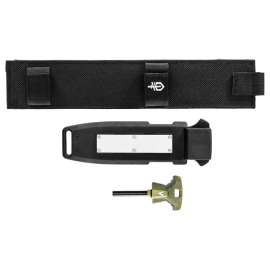 CUCHILLO GERBER ULTIMATE SURVIVAL FIXED