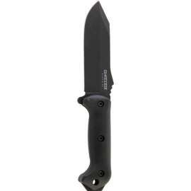 CUCHILLO KA-BAR BECKER CREWMAN BK10