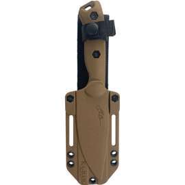 CUCHILLO KA-BAR BECKER HARPOON BK18
